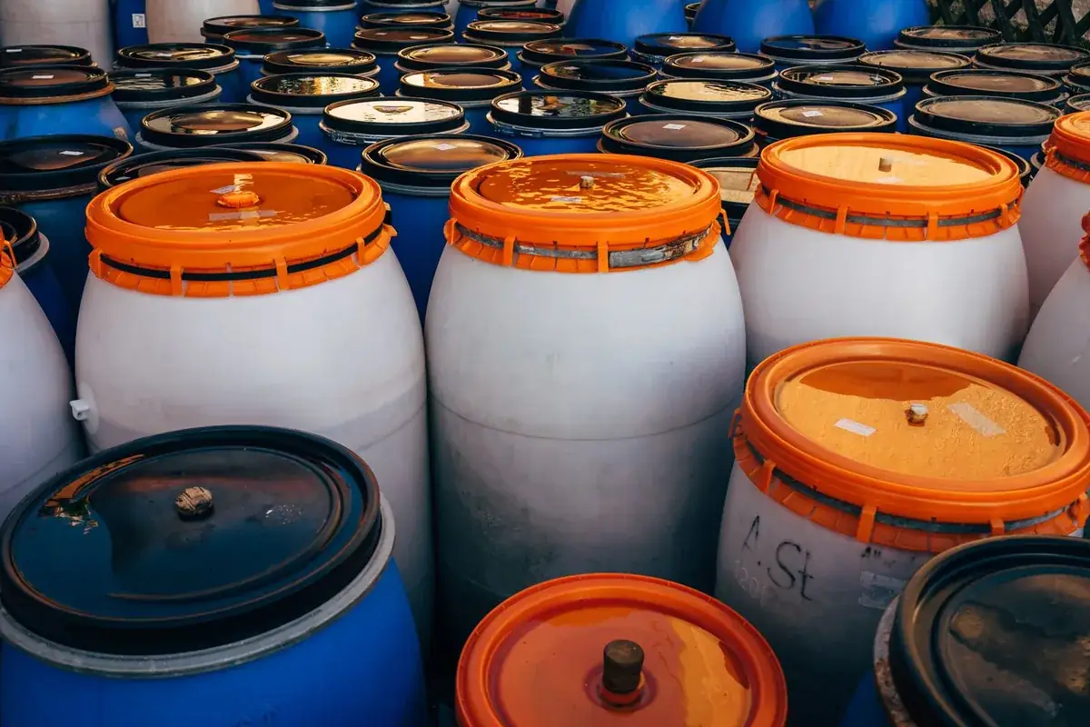 Chemical & Toxic Waste Cleanup in Mount Wolf, PA