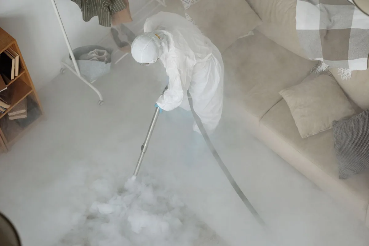 Crime Scene Cleanup in Mount Wolf, PA